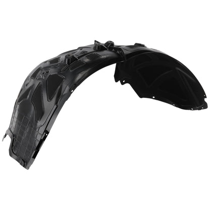 1pc Inner Fender Liner Compatible with Chrysler 300 2015-2023 CH1248185 Front Driver