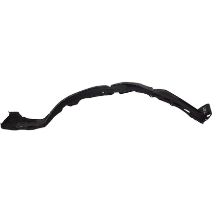 1pc Inner Fender Liner Compatible with Lexus NX300 2019-2021 LX1249145 Front Passenger