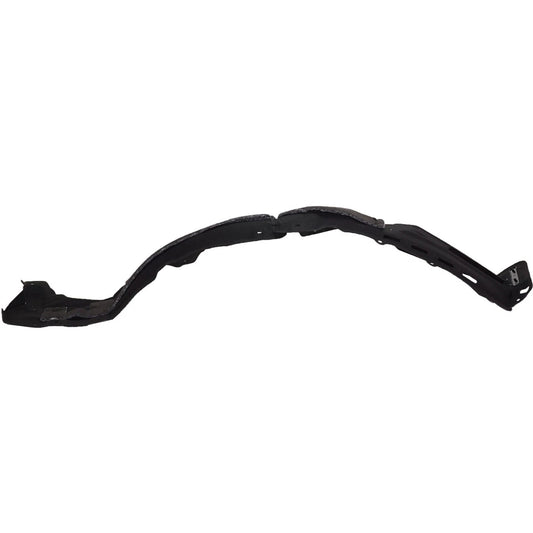 1pc Inner Fender Liner Compatible with Lexus NX300 2019-2021 LX1249145 Front Passenger