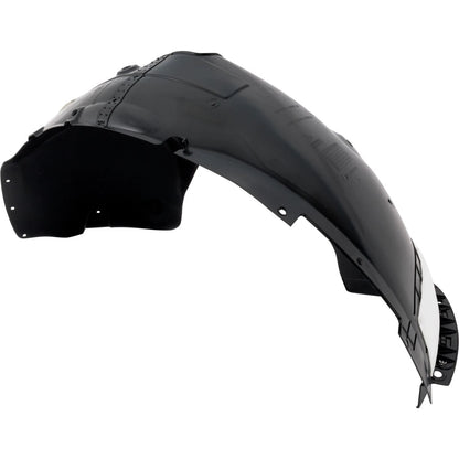 1pc Inner Fender Liner Compatible with Hyundai Palisade 2020-2022 HY1249180 Front Passenger
