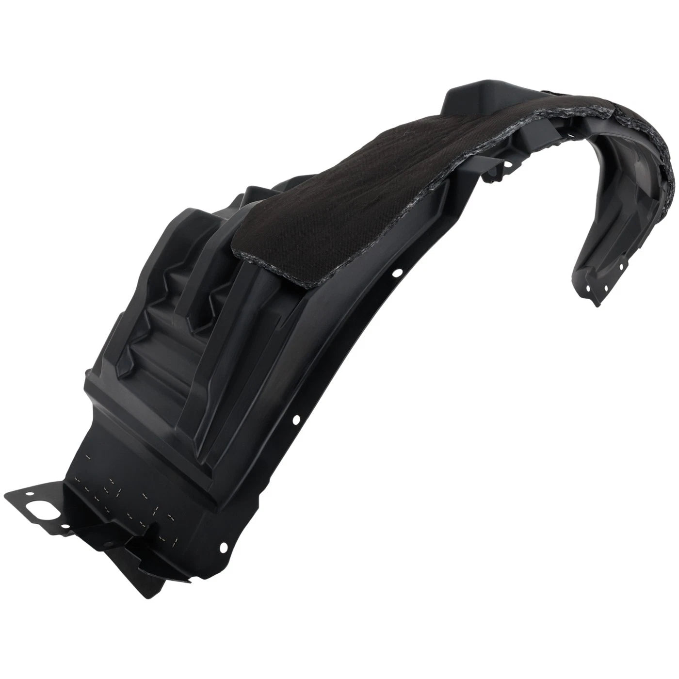 1pc Inner Fender Liner Compatible with Mitsubishi Outlander Sport 2020-2024 MI1248134 Front Driver