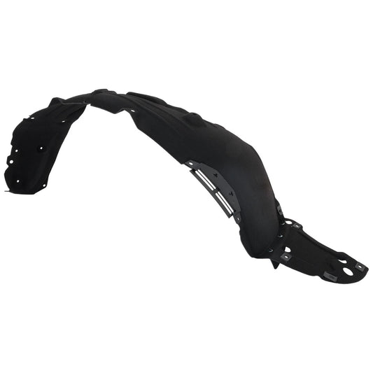1pc Inner Fender Liner Compatible with Honda CR-V 2023-2024 HO1249211 Front Passenger