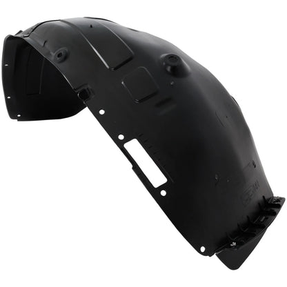 1pc Inner Fender Liner Compatible with Hyundai Tucson 2022-2024 HY1249189 Front Passenger