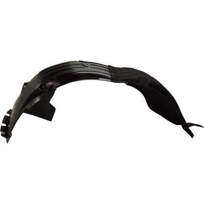 1pc Inner Fender Liner Compatible with Kia Optima 2019-2020 KI1248158 Front Driver