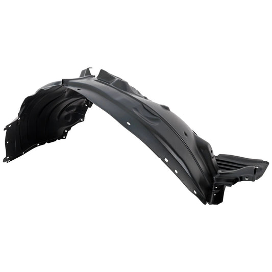 1pc Inner Fender Liner Compatible with Mazda CX-90 2024 MA1248159 Front Driver