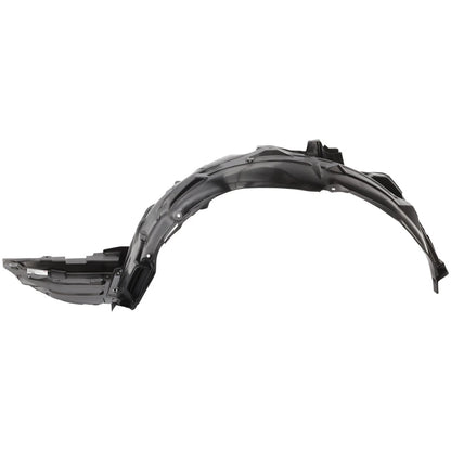 1pc Inner Fender Liner Compatible with Subaru WRX 2022-2023 SU1248143 Front Driver