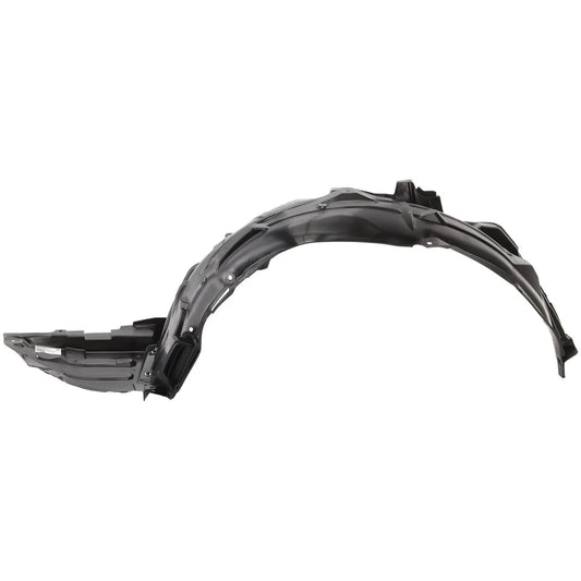 1pc Inner Fender Liner Compatible with Subaru WRX 2022-2023 SU1248143 Front Driver