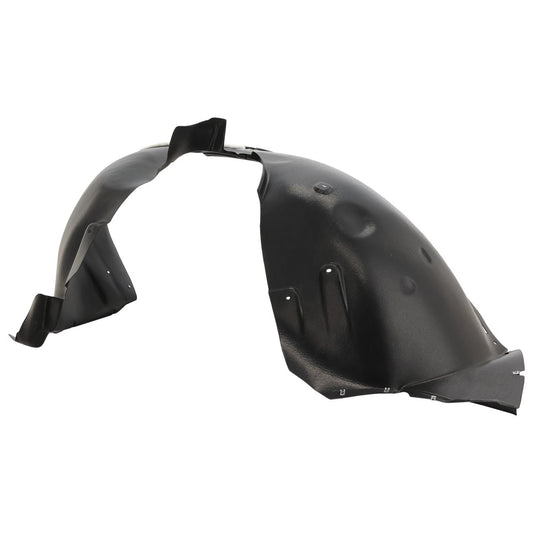 1pc Inner Fender Liner Compatible with Volkswagen Atlas 2018-2023 VW1248142 Front Driver