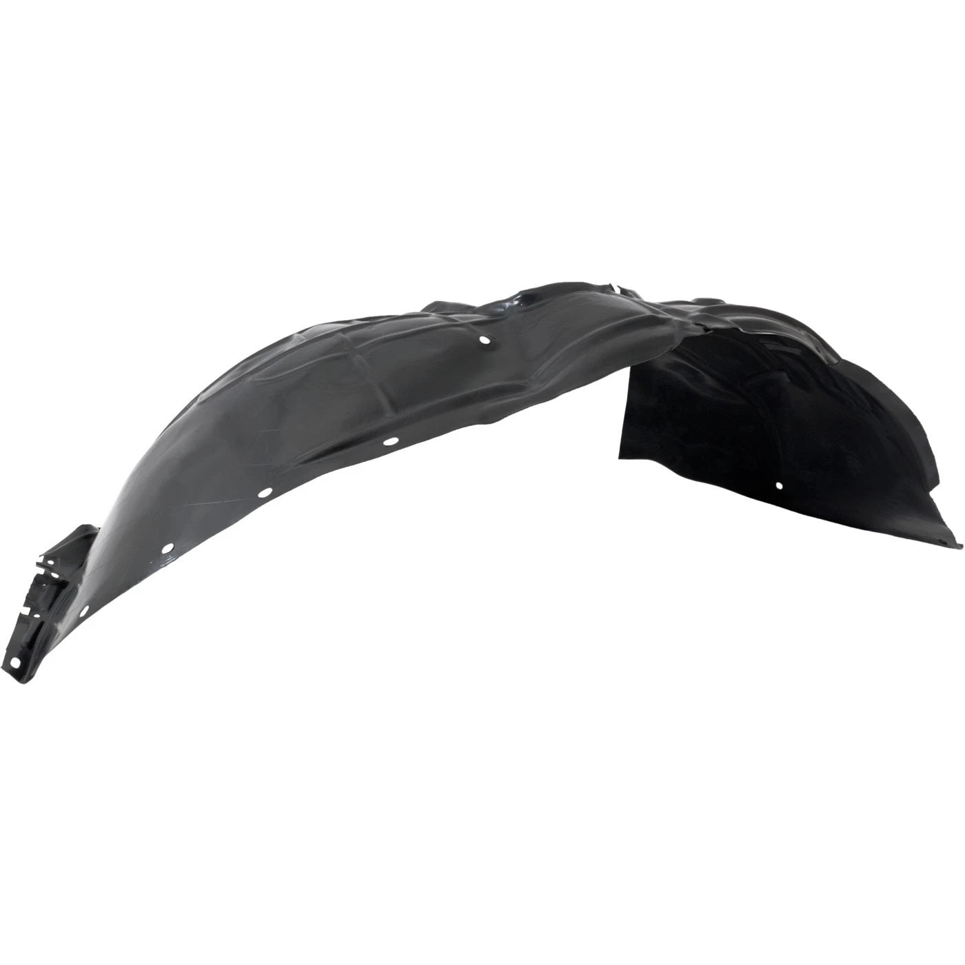 1pc Inner Fender Liner Compatible with Chevrolet Equinox 2018-2024 GM1248278 Front Driver