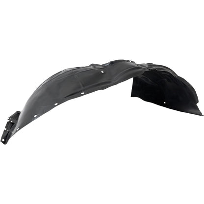 1pc Inner Fender Liner Compatible with Chevrolet Equinox 2018-2024 GM1248278 Front Driver