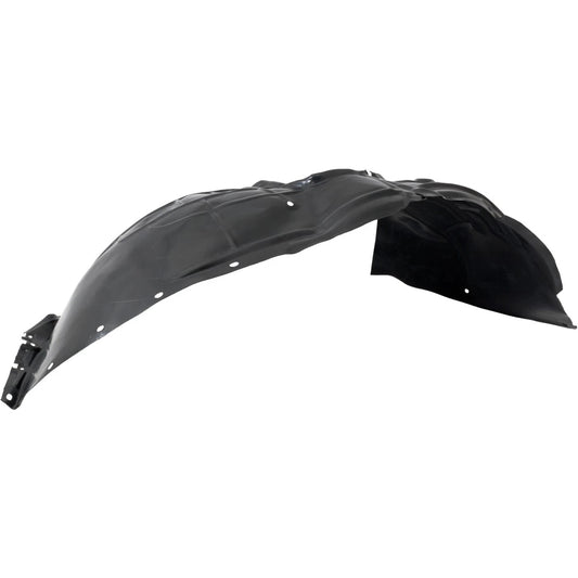 1pc Inner Fender Liner Compatible with Chevrolet Equinox 2018-2024 GM1248278 Front Driver