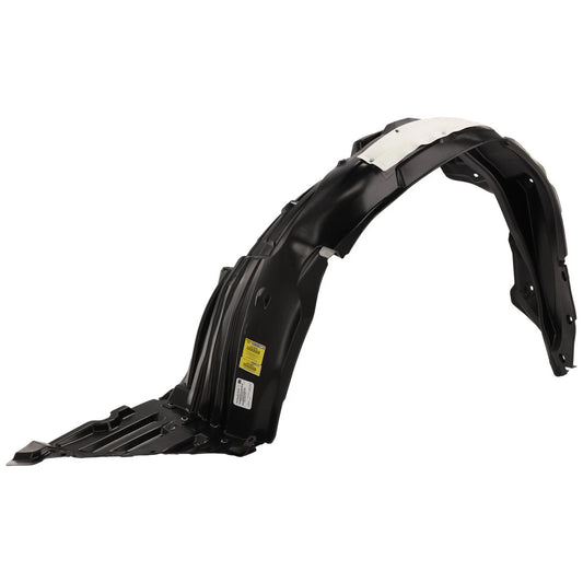 1pc Inner Fender Liner Compatible with Subaru Ascent 2019-2023 SU1248139 Front Driver