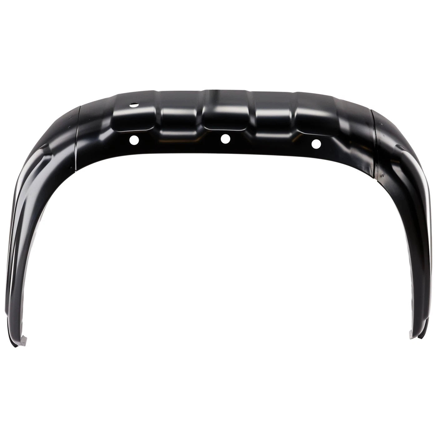 1pc Inner Fender Liner Compatible with GMC Sierra 1500 2009-2013 GM1711106 Rear Passenger or Driver