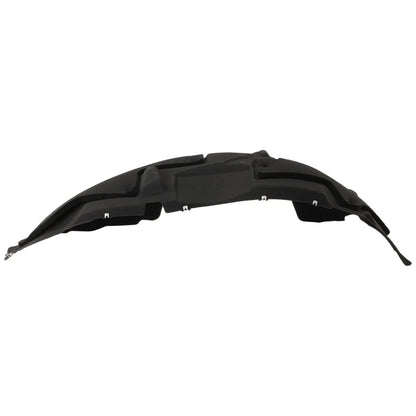 1pc Inner Fender Liner Compatible with Ford F-150 Lightning 2022-2023 FO1249223 Front Passenger