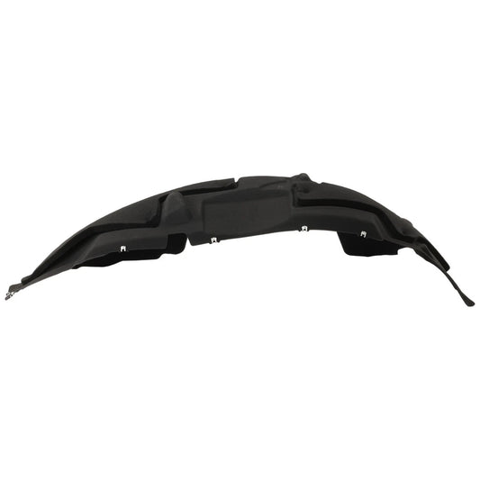 1pc Inner Fender Liner Compatible with Ford F-150 Lightning 2022-2023 FO1249223 Front Passenger