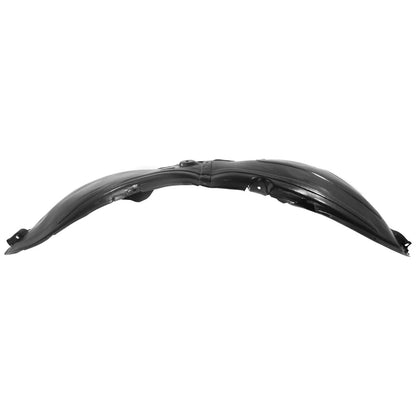 1pc Inner Fender Liner Compatible with Kia Sorento 2016-2018 KI1249142 Front Passenger