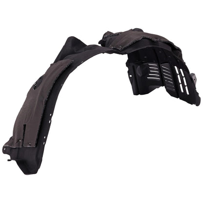 1pc Inner Fender Liner Compatible with Lexus RX350 2023-2025 LX1249150 Front Passenger