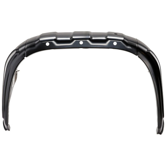 1pc Inner Fender Liner Compatible with GMC Sierra 1500 2009-2013 GM1710106 Rear Passenger or Driver