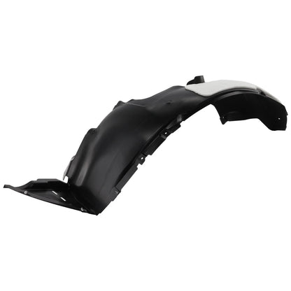 1pc Inner Fender Liner Compatible with Buick Encore 2013-2016 GM1248266 Front Driver
