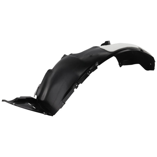 1pc Inner Fender Liner Compatible with Buick Encore 2013-2016 GM1248266 Front Driver