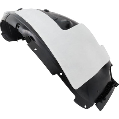 1pc Inner Fender Liner Compatible with Kia Sorento 2021-2023 KI1249171 Front Passenger