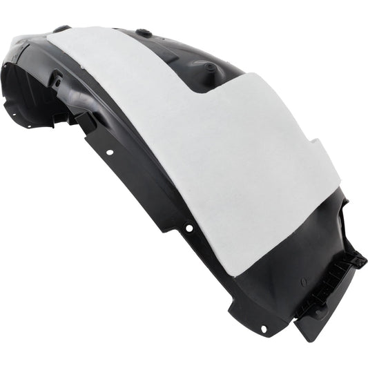 1pc Inner Fender Liner Compatible with Kia Sorento 2021-2023 KI1249171 Front Passenger