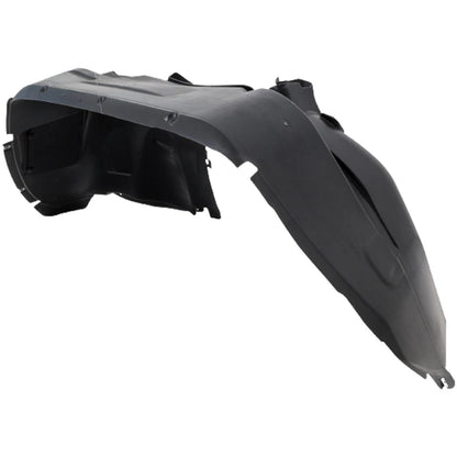 1pc Inner Fender Liner Compatible with Jeep Renegade 2019-2023 CH1248209 Front Driver