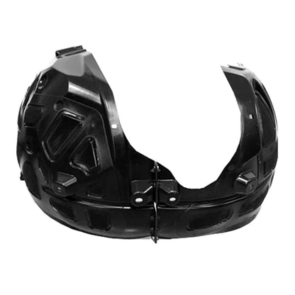 1pc Inner Fender Liner Compatible with Dodge Charger 2015-2023 CH1248171 Front Driver