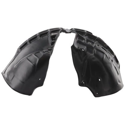 1pc Inner Fender Liner Compatible with Audi Q3 2015-2018 AU1248138 Front Driver