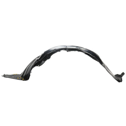 1pc Inner Fender Liner Compatible with Toyota C-HR 2018-2019 TO1248222 Front Driver