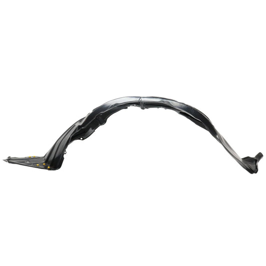 1pc Inner Fender Liner Compatible with Toyota C-HR 2018-2019 TO1248222 Front Driver