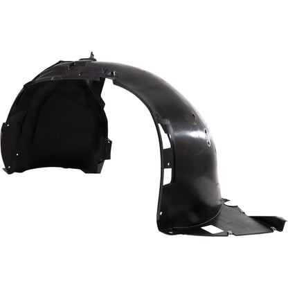 1pc Inner Fender Liner Compatible with Volkswagen Atlas 2021-2023 VW1249151 Front Passenger