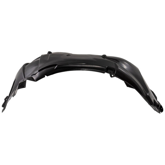 1pc Inner Fender Liner Compatible with Ford Mustang 2015 FO1248181 Front Driver