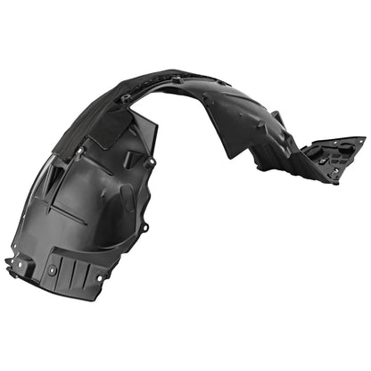 1pc Inner Fender Liner Compatible with Honda Civic 2020-2021 HO1248197 Front Driver