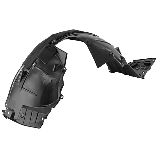 1pc Inner Fender Liner Compatible with Honda Civic 2020-2021 HO1248197 Front Driver