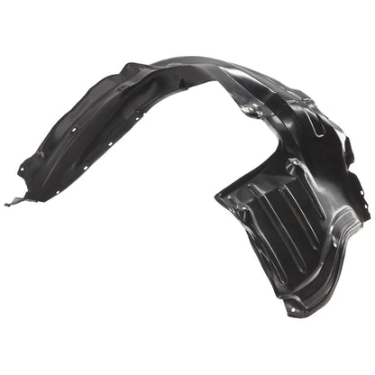 1pc Inner Fender Liner Compatible with Toyota Tundra 2007-2013 TO1248145 Front Driver