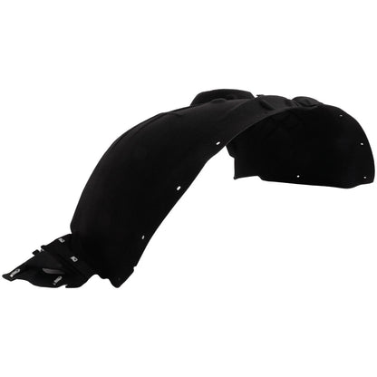 1pc Inner Fender Liner Compatible with Buick Envision 2021-2023 GM1248326 Front Driver