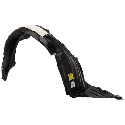 1pc Inner Fender Liner Compatible with Subaru Ascent 2019-2023 SU1249139 Front Passenger