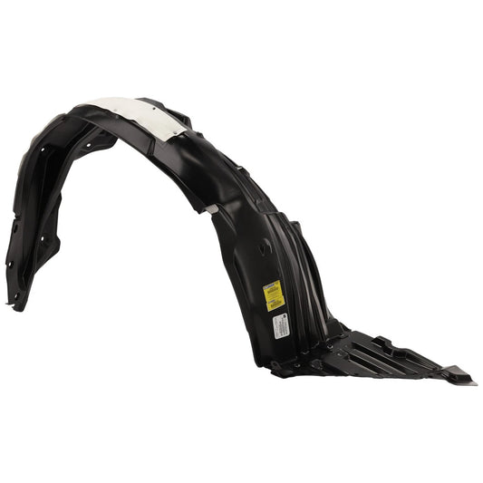 1pc Inner Fender Liner Compatible with Subaru Ascent 2019-2023 SU1249139 Front Passenger