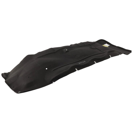 1pc Inner Fender Liner Compatible with Chevrolet Colorado 2015-2022 GM1249263 Front Passenger