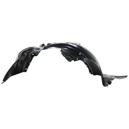 1pc Inner Fender Liner Compatible with Chevrolet Camaro 2016-2024 GM1249295 Front Passenger