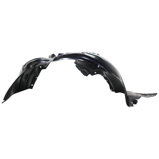 1pc Inner Fender Liner Compatible with Chevrolet Camaro 2016-2024 GM1249295 Front Passenger