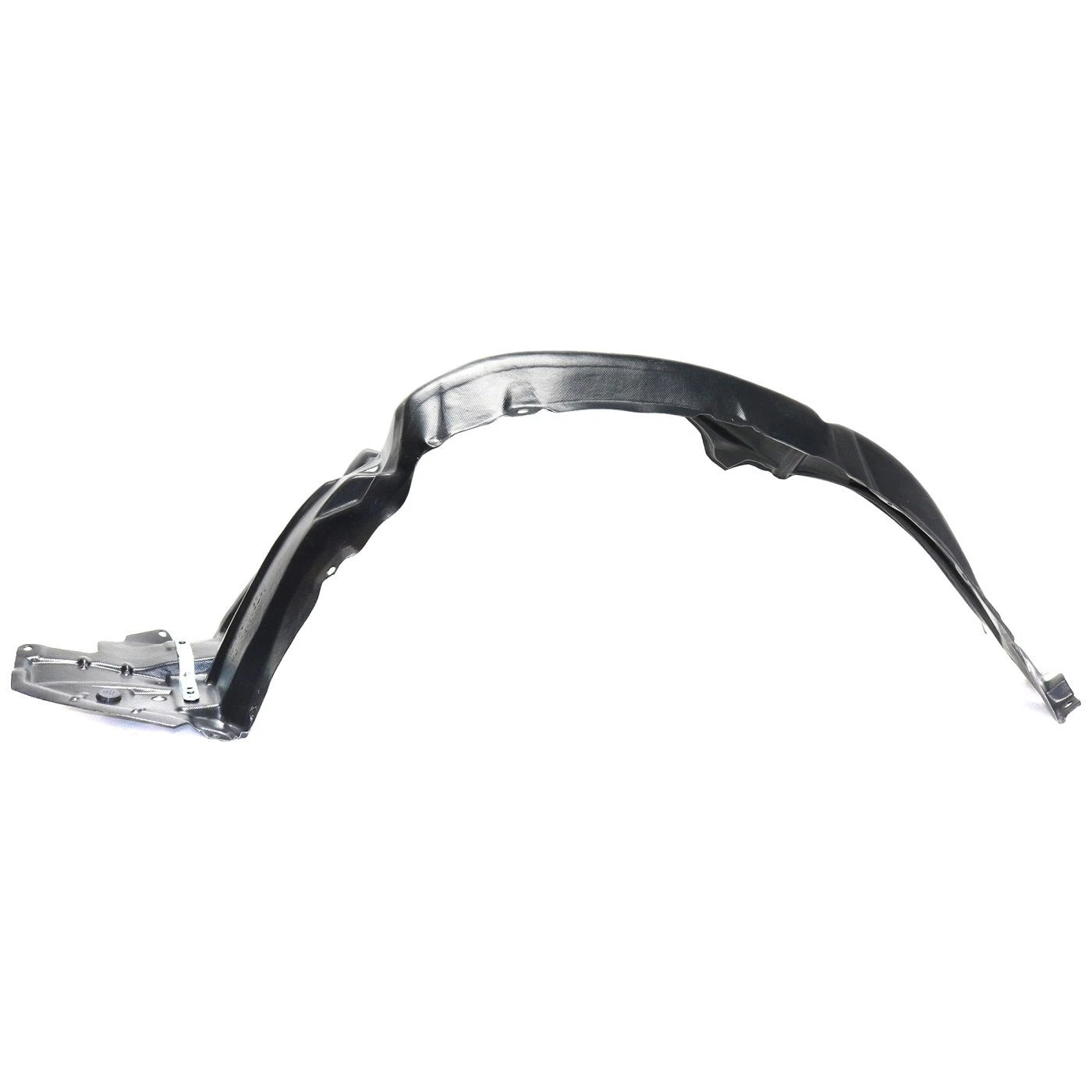 1pc Inner Fender Liner Compatible with Scion TC 2014-2016 SC1248111 Front Driver