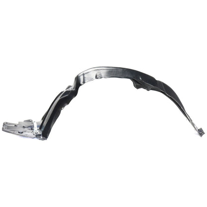 1pc Inner Fender Liner Compatible with Scion TC 2014-2016 SC1248111 Front Driver