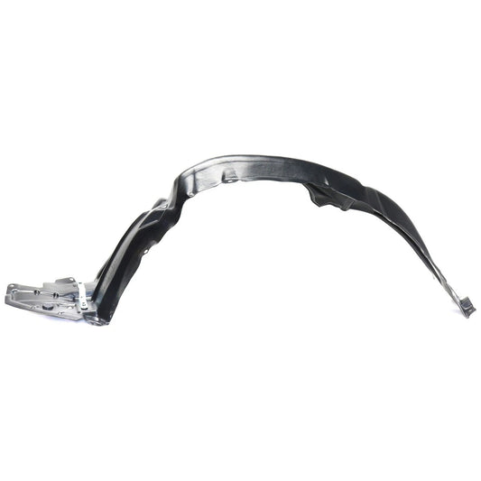 1pc Inner Fender Liner Compatible with Scion TC 2014-2016 SC1248111 Front Driver
