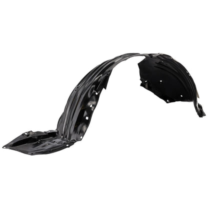 1pc Inner Fender Liner Compatible with Mazda CX-9 2016-2023 MA1248150 Front Driver