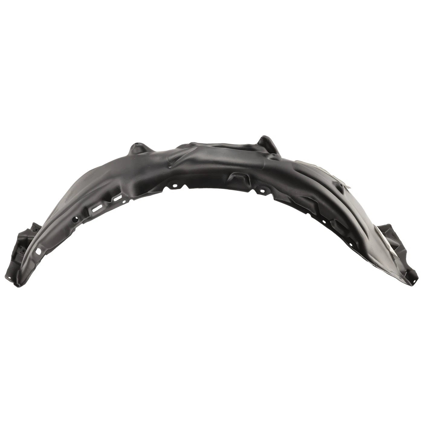 1pc Inner Fender Liner Compatible with Toyota Camry 2018-2022 TO1248219 TO1248227 Front Driver