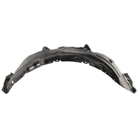 1pc Inner Fender Liner Compatible with Toyota Camry 2018-2022 TO1248219 TO1248227 Front Driver