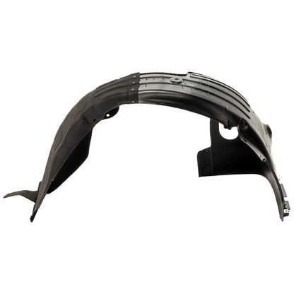1pc Inner Fender Liner Compatible with Kia Optima 2016-2018 KI1249145 Front Passenger