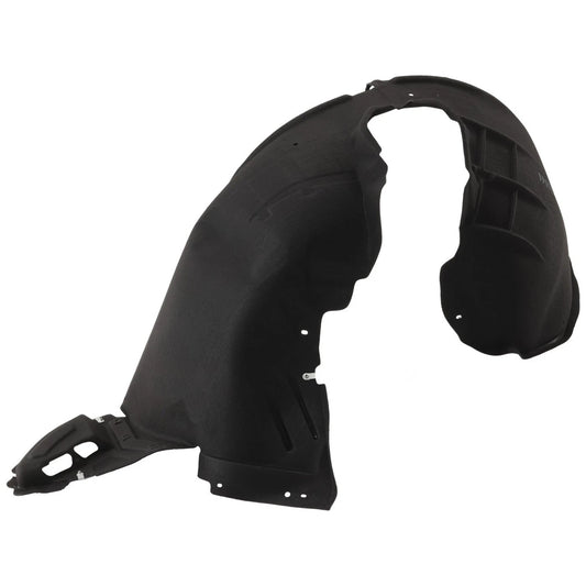 1pc Inner Fender Liner Compatible with Chevrolet Malibu 2016-2018 GM1249279 Front Passenger
